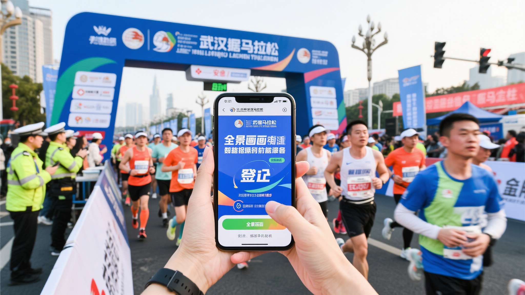 除此之外，大数据分析被引入到补给点分布、医疗救援调度等后勤环节，使“安全感”贯穿